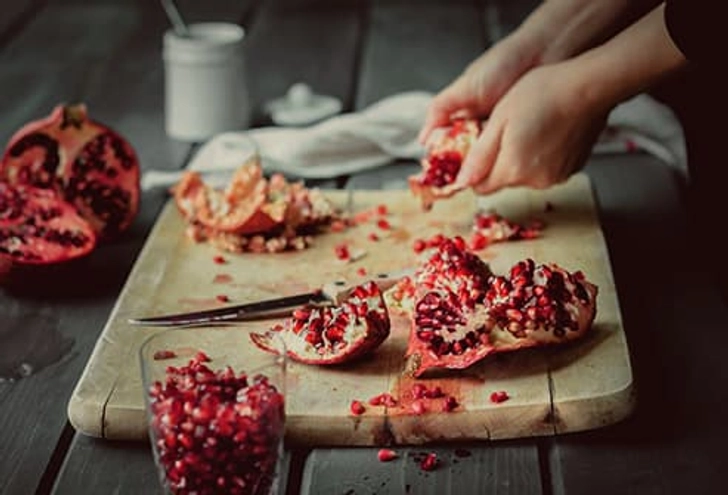Pomegranate