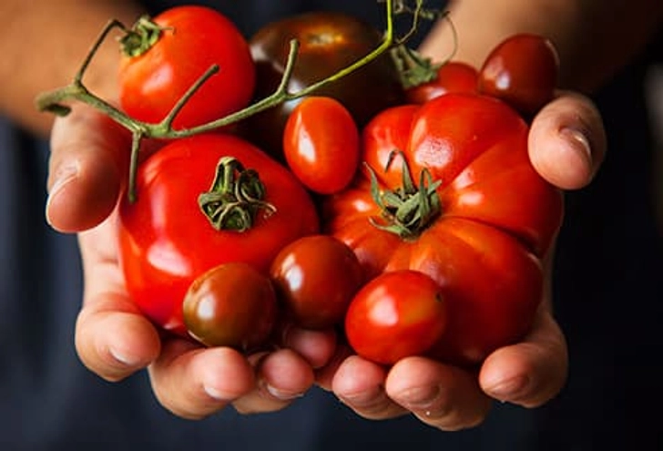 Lycopene