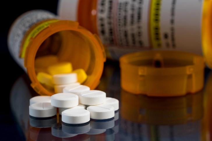 Oral Meds Oral Meds