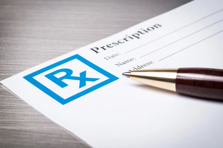 Prescription Creams