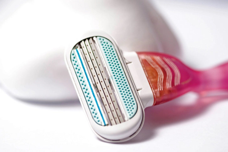 Shaving
