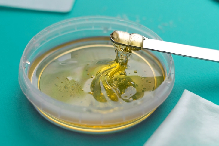 Sugaring