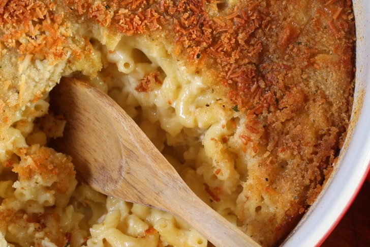 Worst: Mac And Cheese