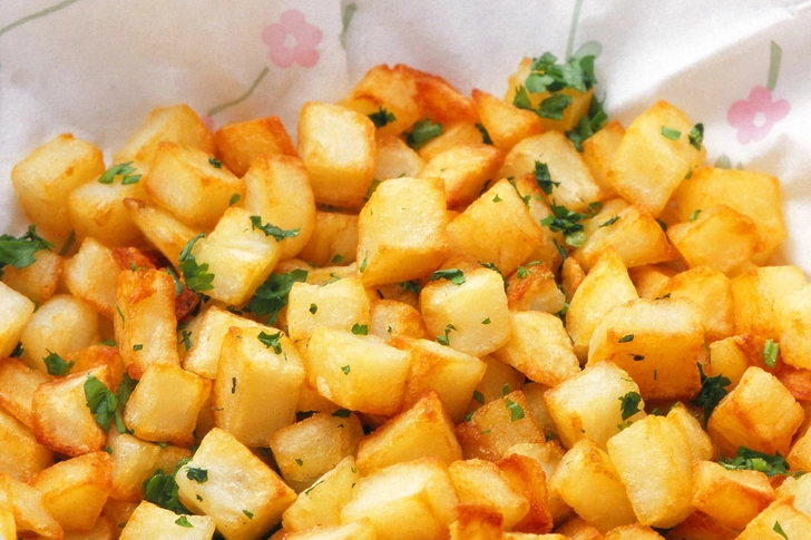 Worst: Home Fries or Hash Browns Worst: Home Fries or Hash Browns