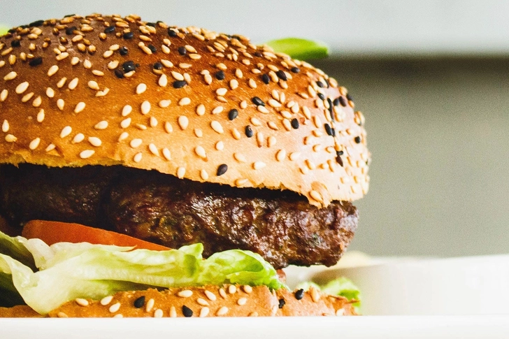 Worst: Burger