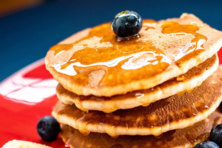 Worst: Pancakes or Waffles Worst: Pancakes or Waffles