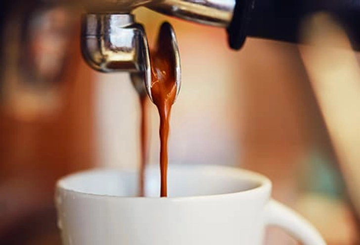 Drinks That Hurt: Coffee and Tea Drinks That Hurt: Coffee and Tea