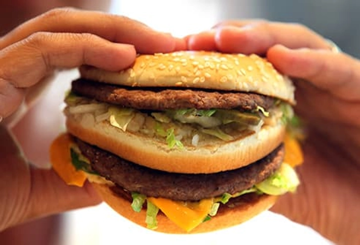 Foods That Hurt: Greasy Foods Foods That Hurt: Greasy Foods