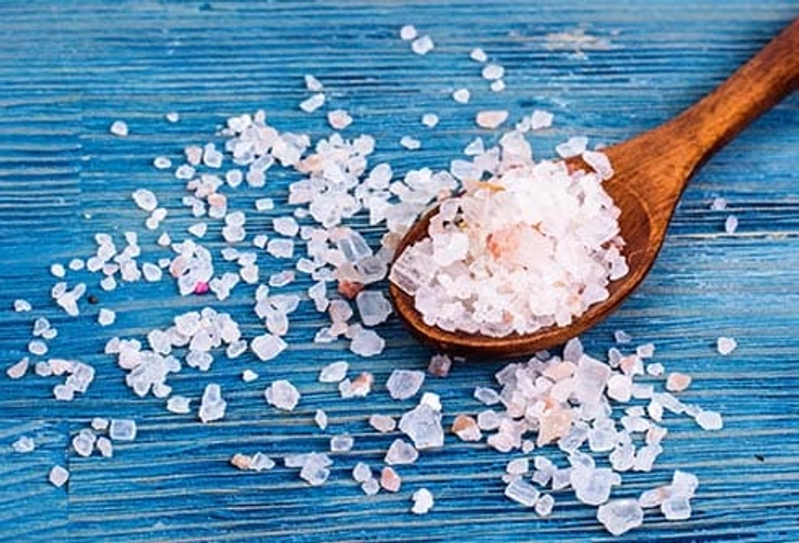 Foods That Hurt: High-Sodium Foods Foods That Hurt: High-Sodium Foods