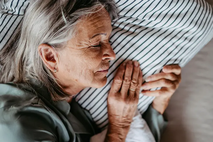 What’s the Link Between Sleep and Osteoporosis? What’s the Link Between Sleep and Osteoporosis?