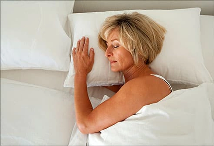 Bulk Up on Beauty Sleep