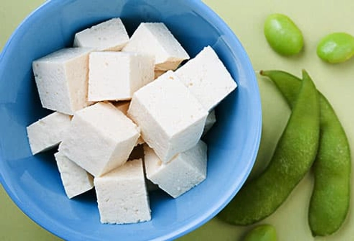 Stock Up on Soy