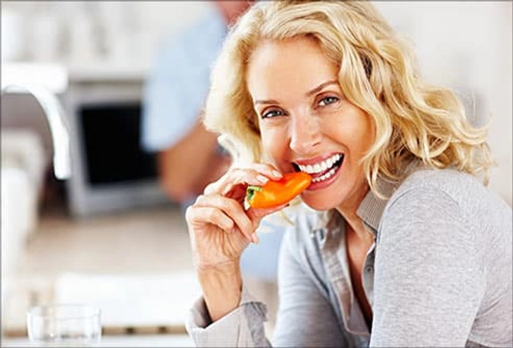 Eat Your Antioxidants Eat Your Antioxidants
