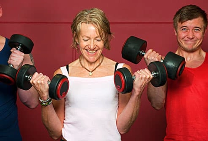 Work It Out