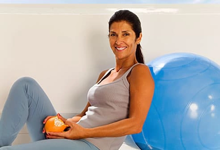 Your Skin and Menopause