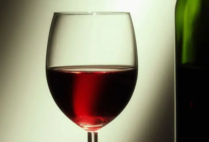 Watch Your Drinks