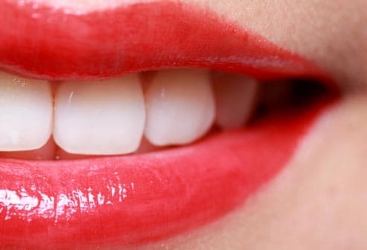 Makeup Tips for Whiter Teeth Makeup Tips for Whiter Teeth