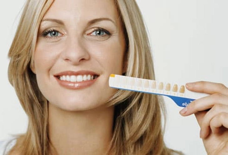 Get a Veneer 'Makeover'
