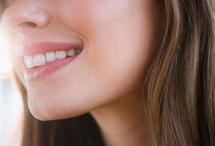 The Emotional Upside of Smiling The Emotional Upside of Smiling