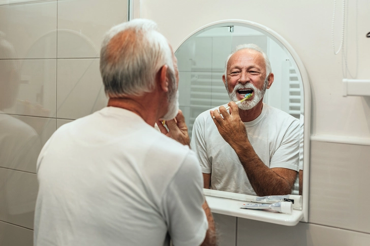 Gum Disease