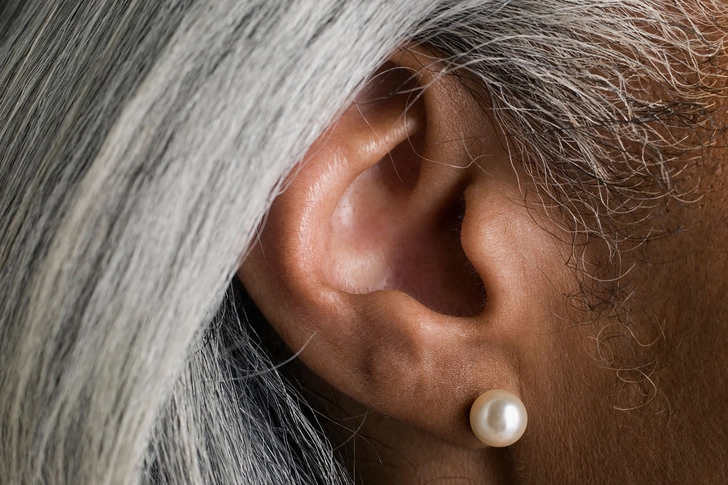 Hearing Loss Hearing Loss