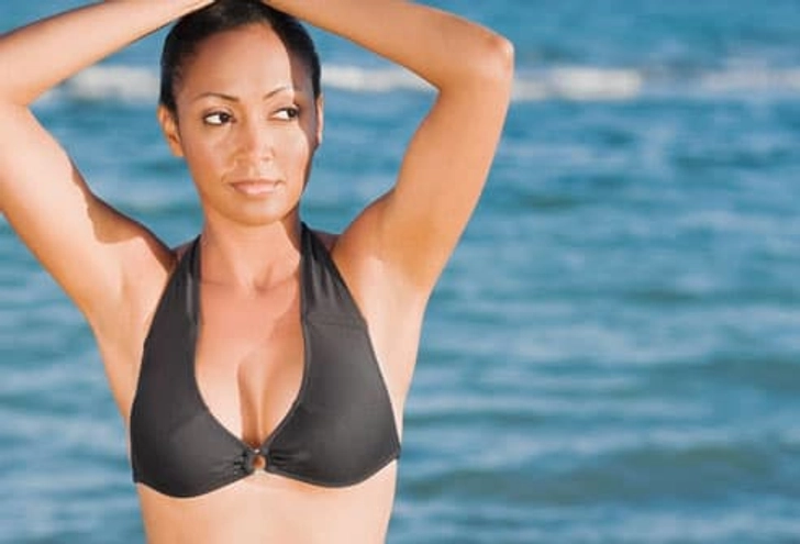 Shop for Your Shape: Full Bust
