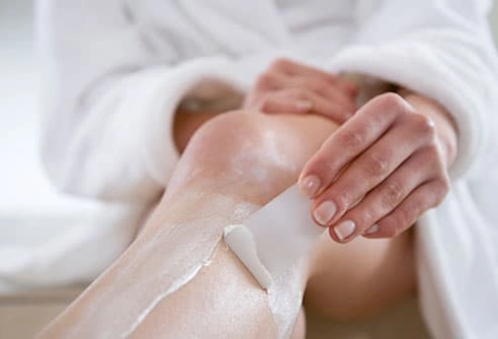 Banish Unwanted Hair