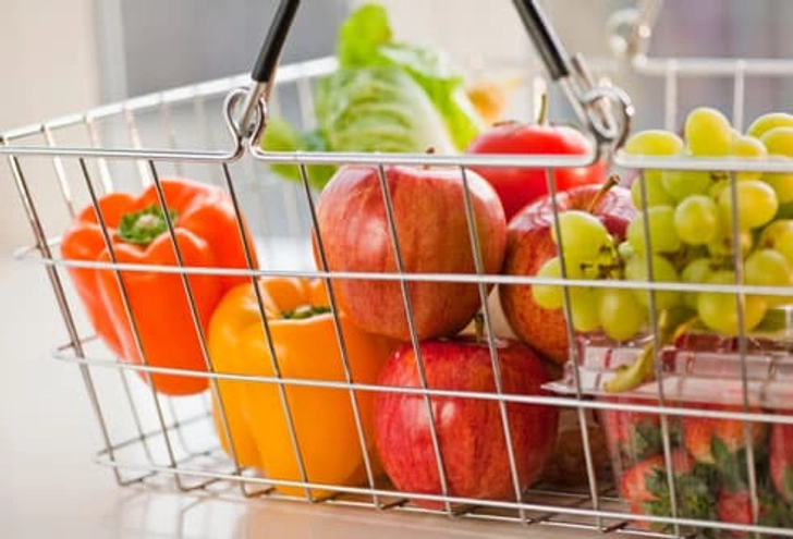 Reduce Bloating: Boost Fiber