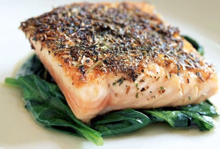 Fill Up on Protein