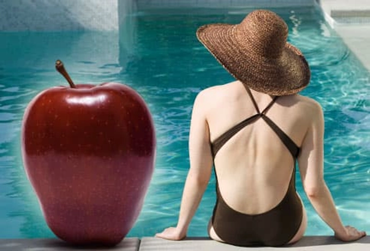 Shop for Your Shape: Apple