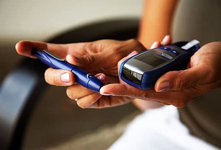How to Handle Your Diabetes How to Handle Your Diabetes