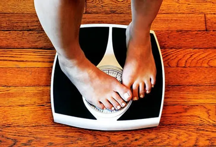 Weight Gain and Obesity Weight Gain and Obesity