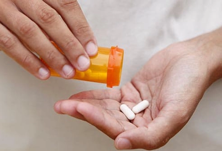 What About Medication?