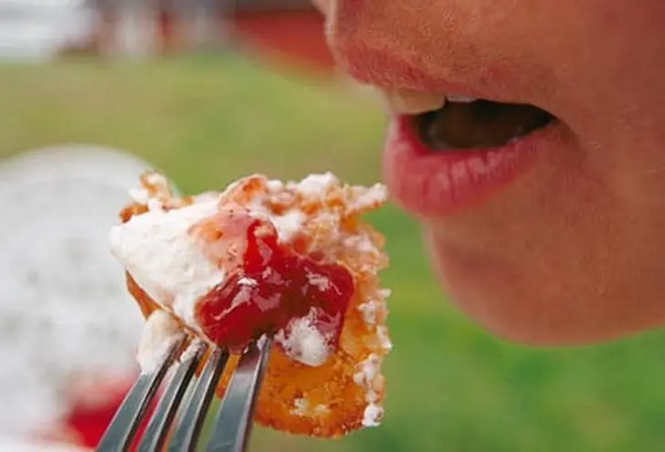 What Is Binge Eating Disorder?