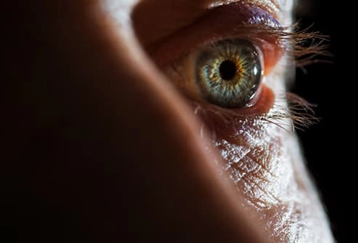 Protect Your Eyes