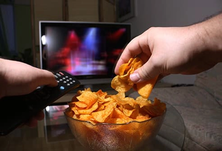Start With the Chips Start With the Chips