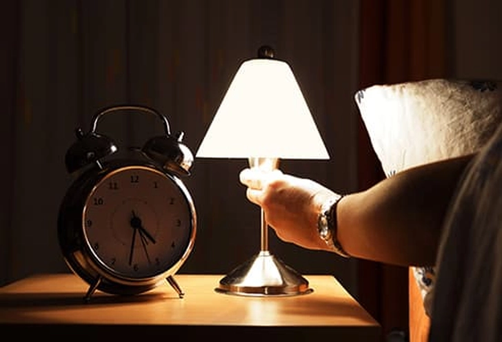 Stay Away From All-Nighters