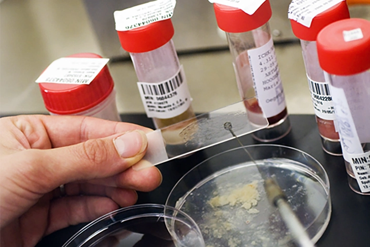 Tell Your Doctor About Infection Tell Your Doctor About Infection