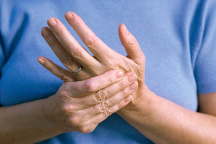 Nerve Pain Progression