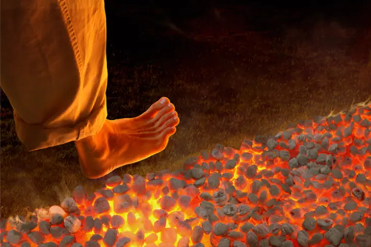 How Nerve Pain Feels