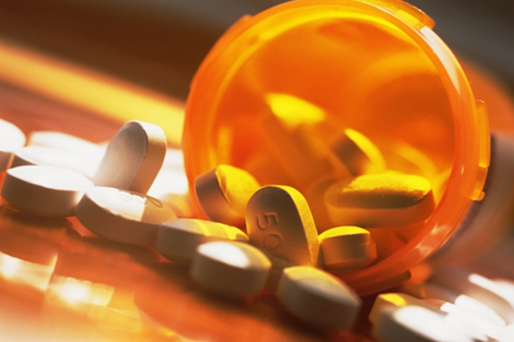 Prescription Drugs for Nerve Pain