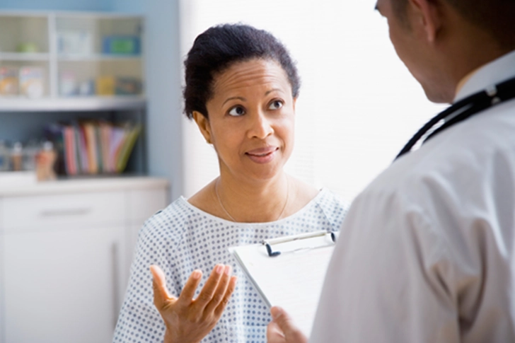 Assessing Your Pain