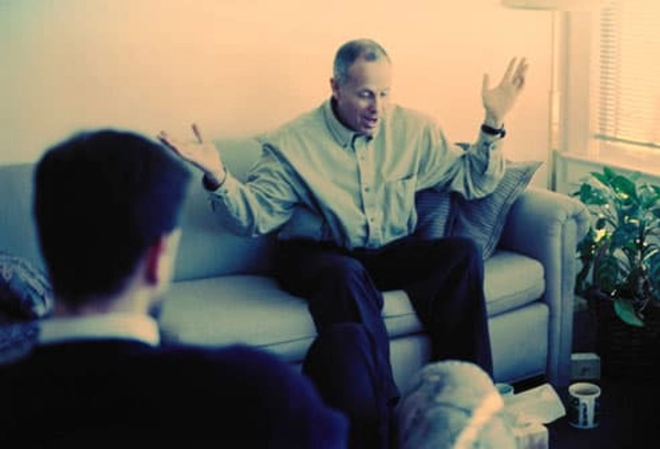 Talk Therapy for Bipolar Disorder Talk Therapy for Bipolar Disorder