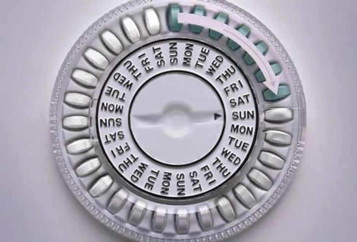Birth Control Pill