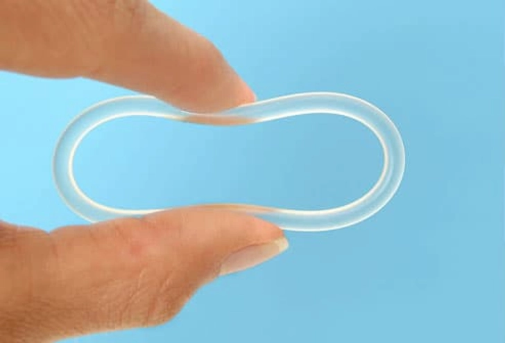 Vaginal Ring