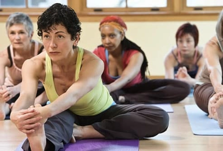 Options for Older Women