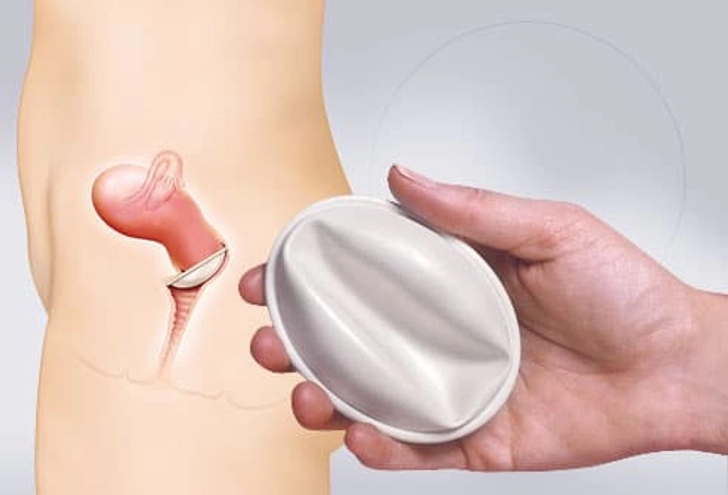 Diaphragm