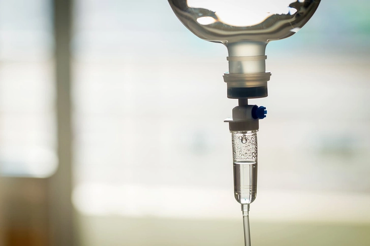 Treatment: Chemotherapy Treatment: Chemotherapy