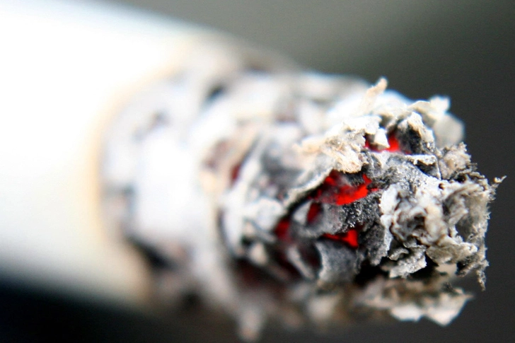 Risk Factor: Smoking Risk Factor: Smoking