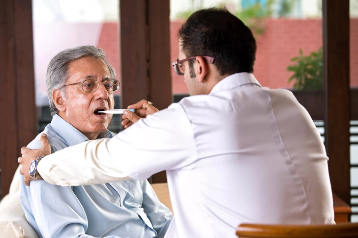 When to See Your Doctor When to See Your Doctor